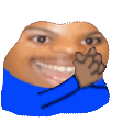 RGclap Discord emoji