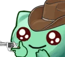 BulbaCowboy BulbaCowboy