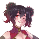 CoronaChan Discord emoji
