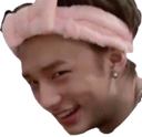 HyunjinHairband