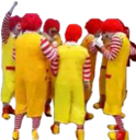 MemeClownParty
