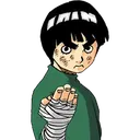 RockLee Discord Emoji