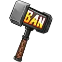 banhammer banhammer