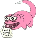 Pepeslow Discord Emoji