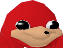 MemeUgandanKnucklesTense