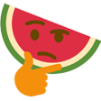 FT_melonthink Discord emoji