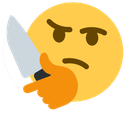 knife Discord emoji