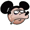 SuckMyMiniMouseMickey