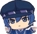 naotoShrug