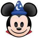 MickeySorcerer