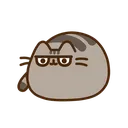 gray_cat Discord Emoji