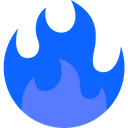 Bluefire bluefire Discord Emoji
