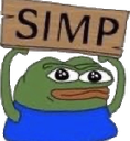 PeepoSIMP