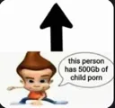 ChildPorn