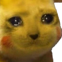Pika_Sad Discord emoji
