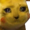 Pika Sad pika_sad Discord Emoji