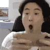 meltedhoon