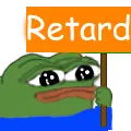 PePeRetard