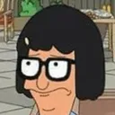 tinahappyface Discord Emoji