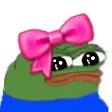prettypepe Discord Emoji