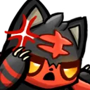 litten_rage