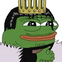 DanteEvilPepe