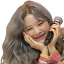 JeongSmile Discord emoji