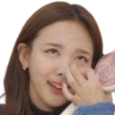 NayeonTears Discord emoji
