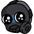 OwOThatcher Discord emoji