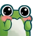 BlushFrog