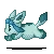glaceon