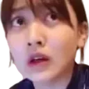 JihyoScared