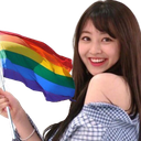 JihyoPride Discord emoji