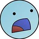 gasp