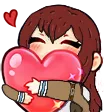 KurisuHeart