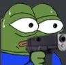 CWP_Pepe_Scared_Gun