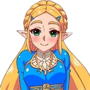 zelda