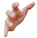 grab