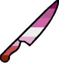 LesKnife