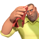 sweatingsoldier