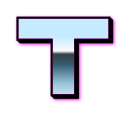 T1 Discord emoji