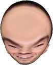 5 Head 5Head Discord Emoji