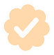 tickorange Discord Emoji