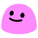 partyBlob