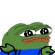 peeposhrug