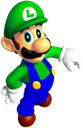 luigi luigi