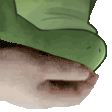 GifFrogePat2 Discord emoji
