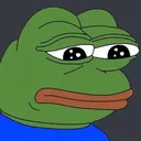 sadpepe