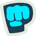PEWbrofist2