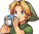 AggressivelyDrinksMilk AggressivelyDrinksMilk